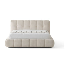 Cloud Bed King by Whiteline Modern Living