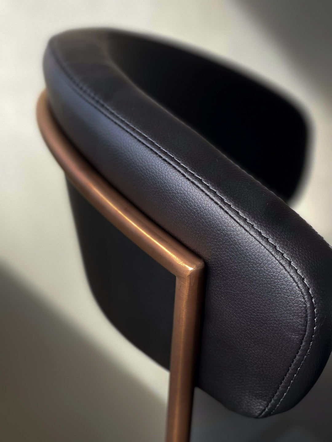 Nova Barstool by Whiteline Modern Living – lifestyle