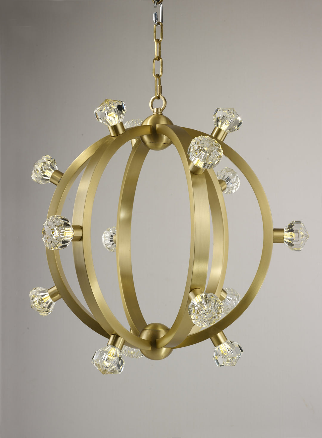 Norma Jeane Pendant 23772 by Studio M Lighting – lifestyle