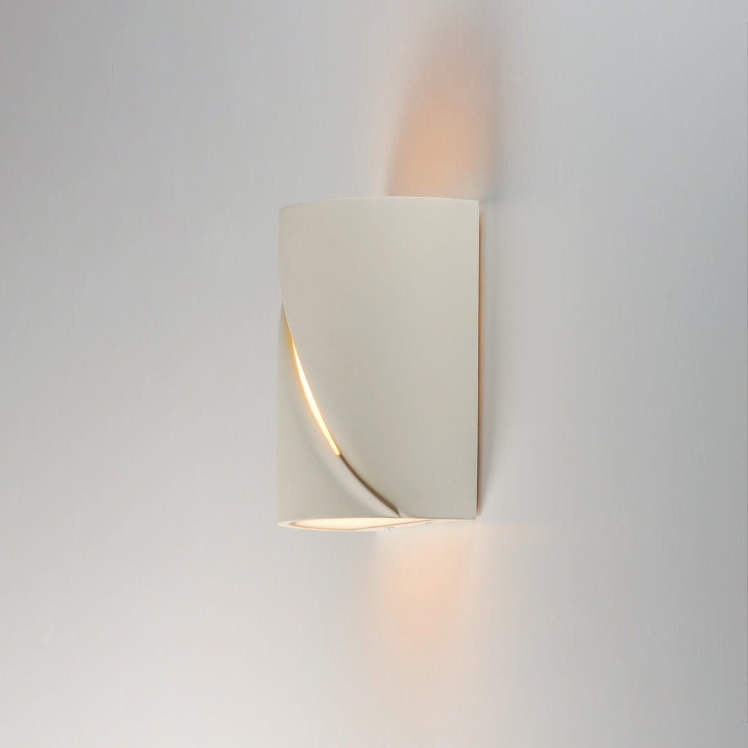 Puff 8 LED Outdoor Wall Sconce by Studio M Lighting – lifestyle