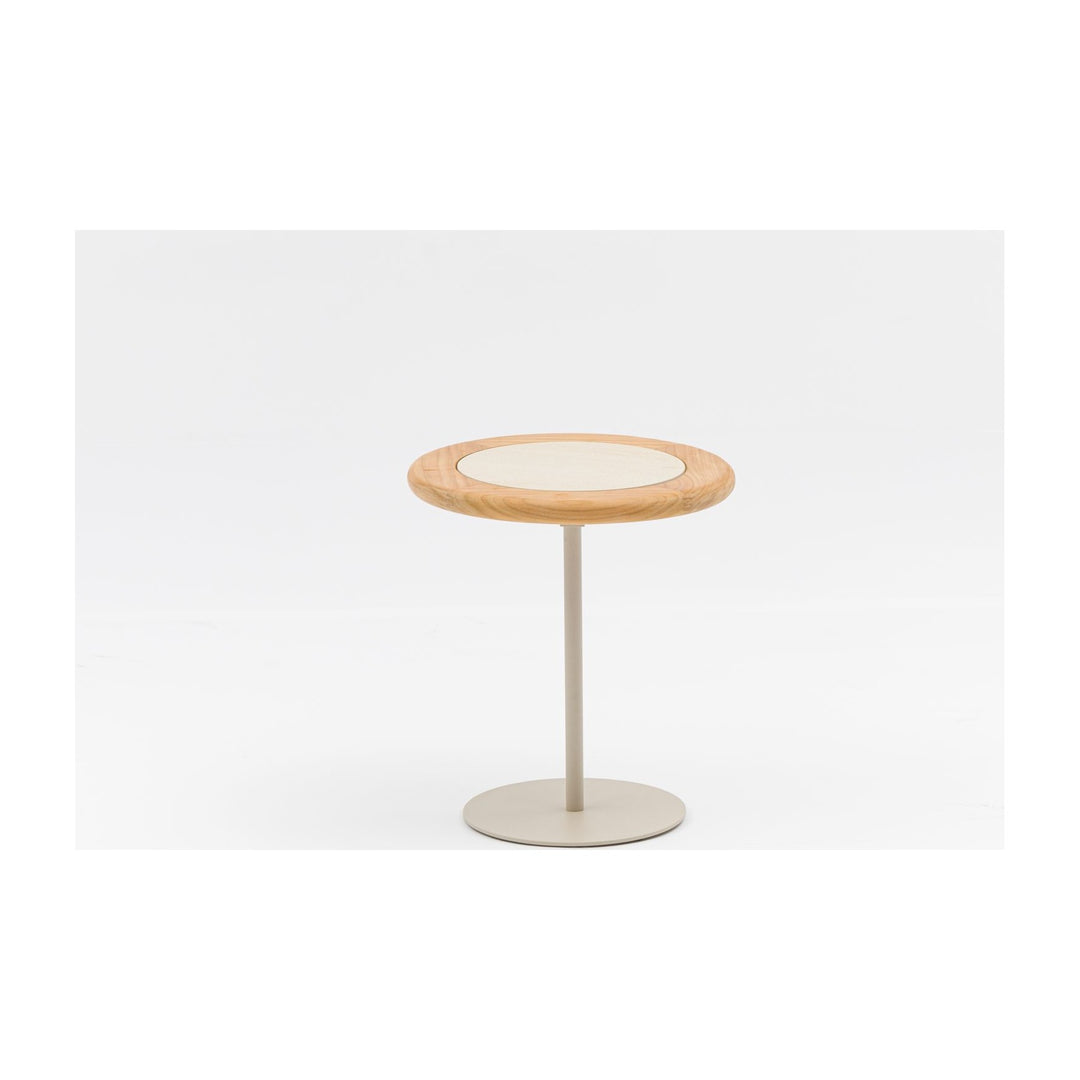 Haven Side Table by Whiteline Modern Living