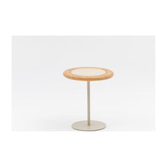 Haven Side Table by Whiteline Modern Living