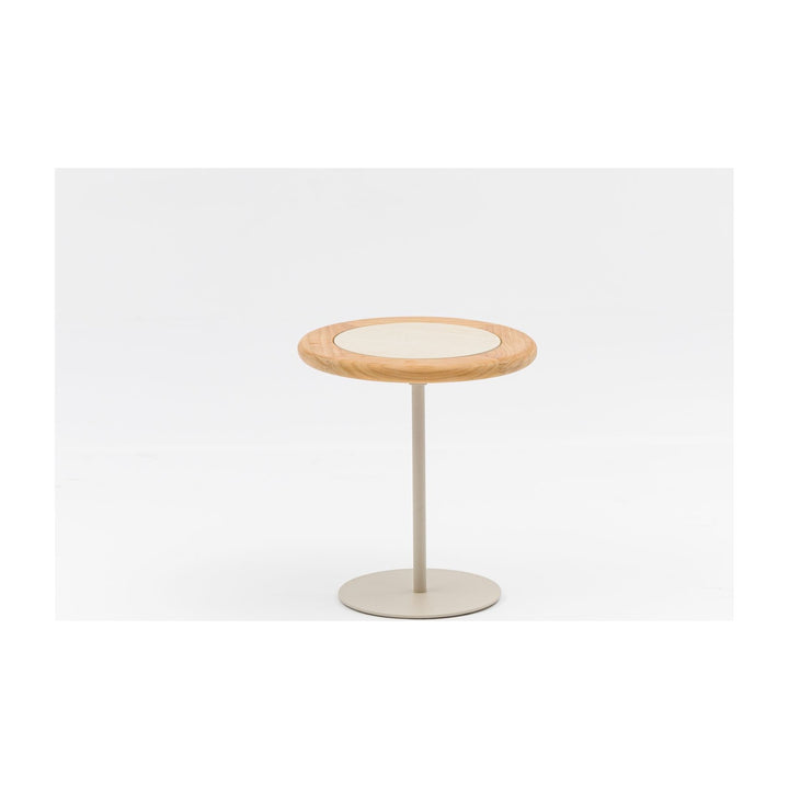 Haven Side Table by Whiteline Modern Living