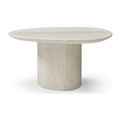 Petra Side Table by Whiteline Modern Living