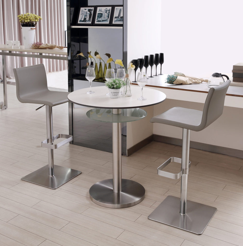 Watson Barstool by Whiteline Modern Living – lifestyle