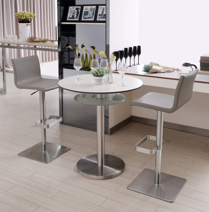 Watson Barstool by Whiteline Modern Living – lifestyle