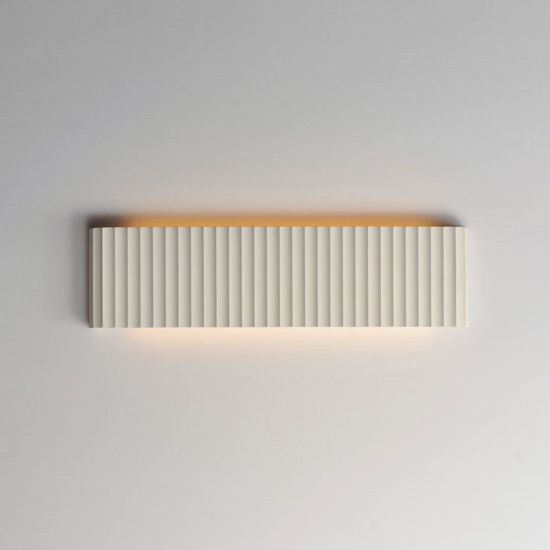 Delphi 24 LED Wall Sconce by Studio M Lighting – lifestyle