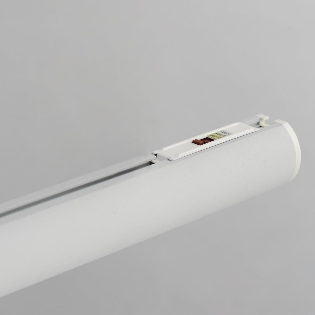 Continuum 96 LED Pendant by Studio M Lighting – lifestyle