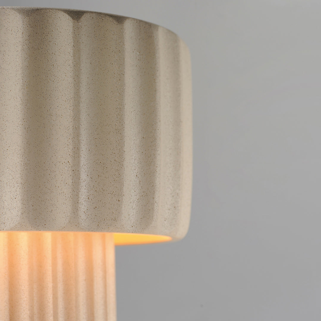 Delphi Table Lamp by Studio M Lighting – lifestyle
