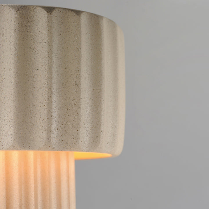 Delphi Table Lamp by Studio M Lighting – lifestyle