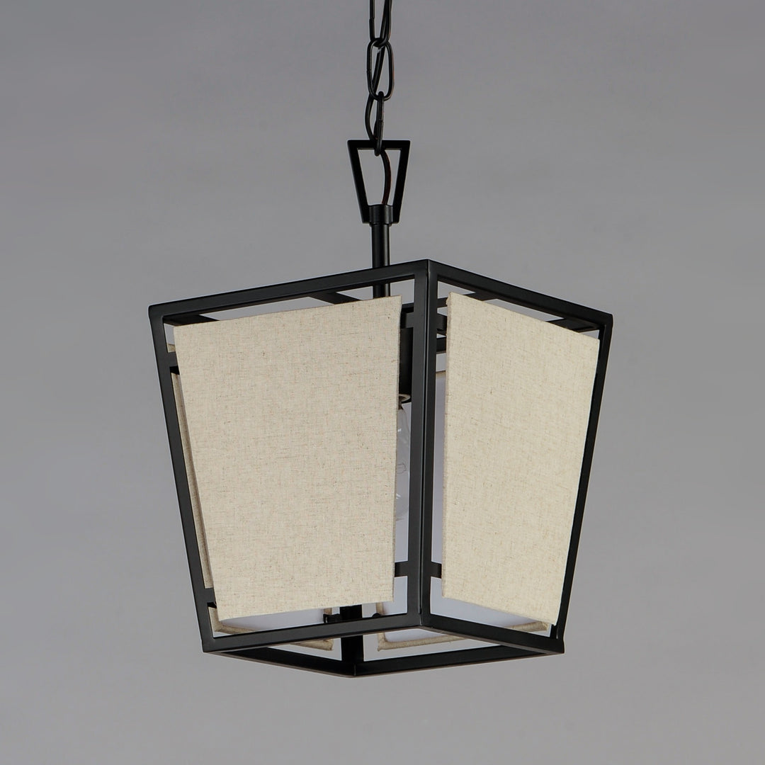 Montauk Pendant by Studio M Lighting – lifestyle