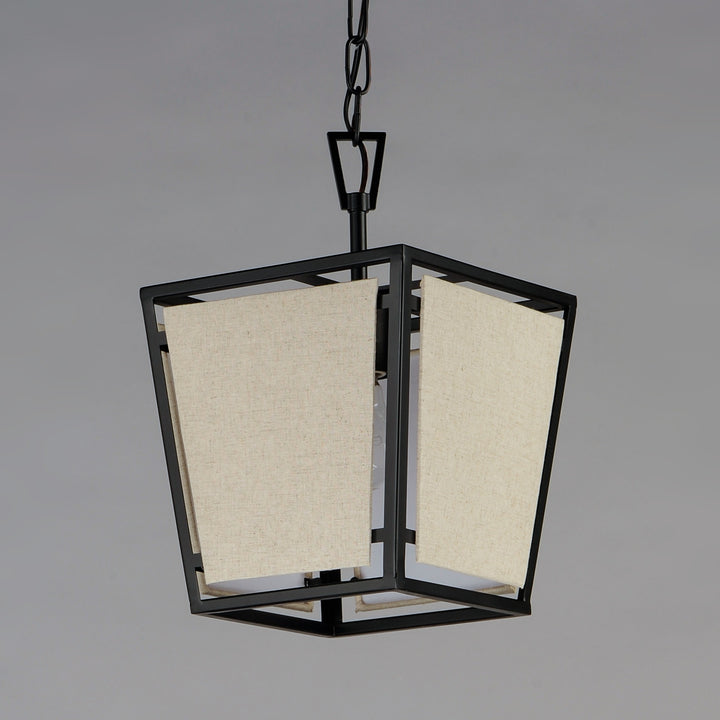 Montauk Pendant by Studio M Lighting – lifestyle