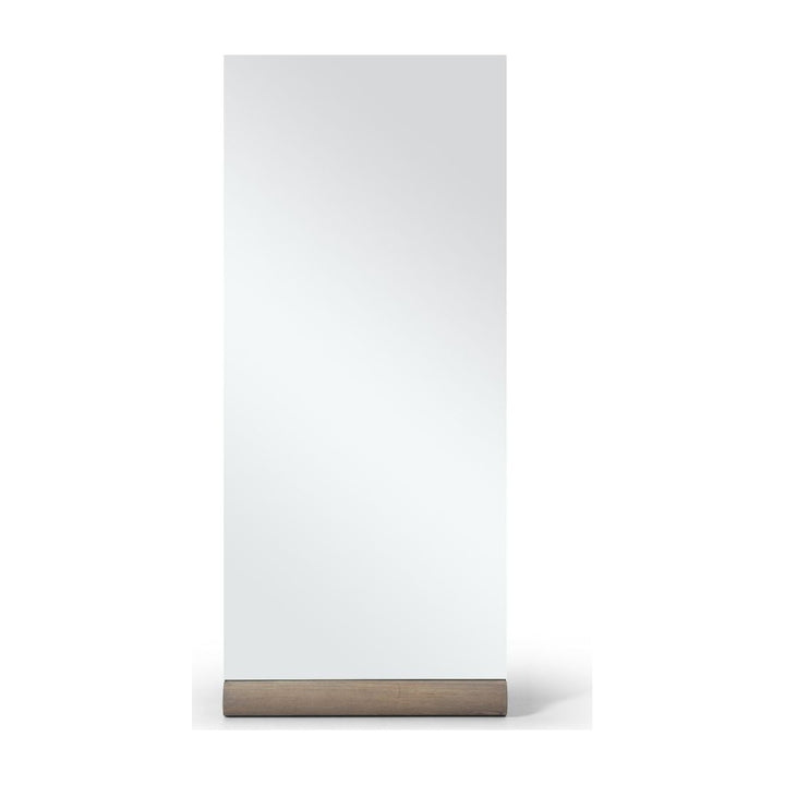 Rosie Floor Mirror by Whiteline Modern Living
