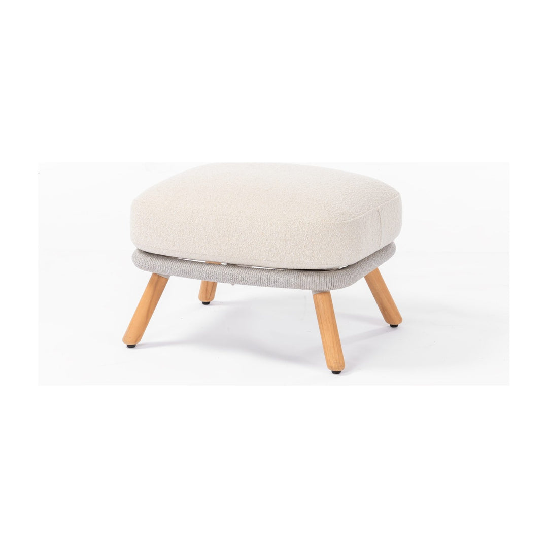 Haven Ottoman by Whiteline Modern Living