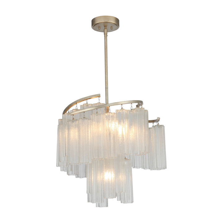 Victoria 7-Light Pendant by Studio M Lighting