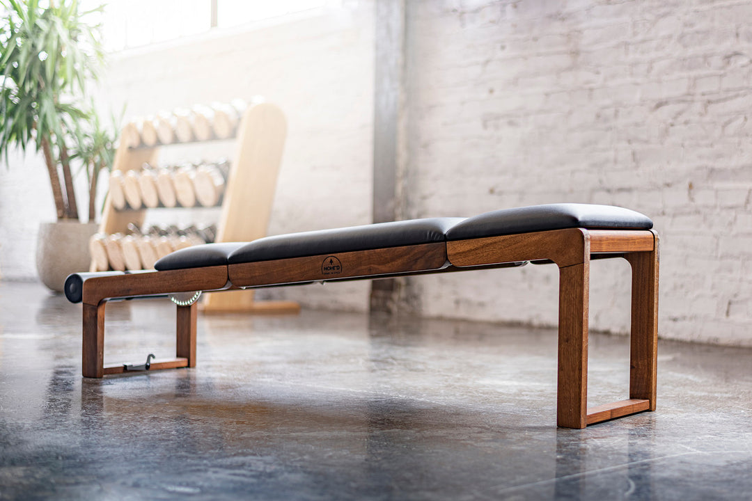 Tria Trainer 3-in-1 Exercise Bench by NOHRD