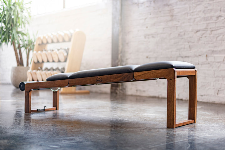 Tria Trainer 3-in-1 Exercise Bench by NOHRD