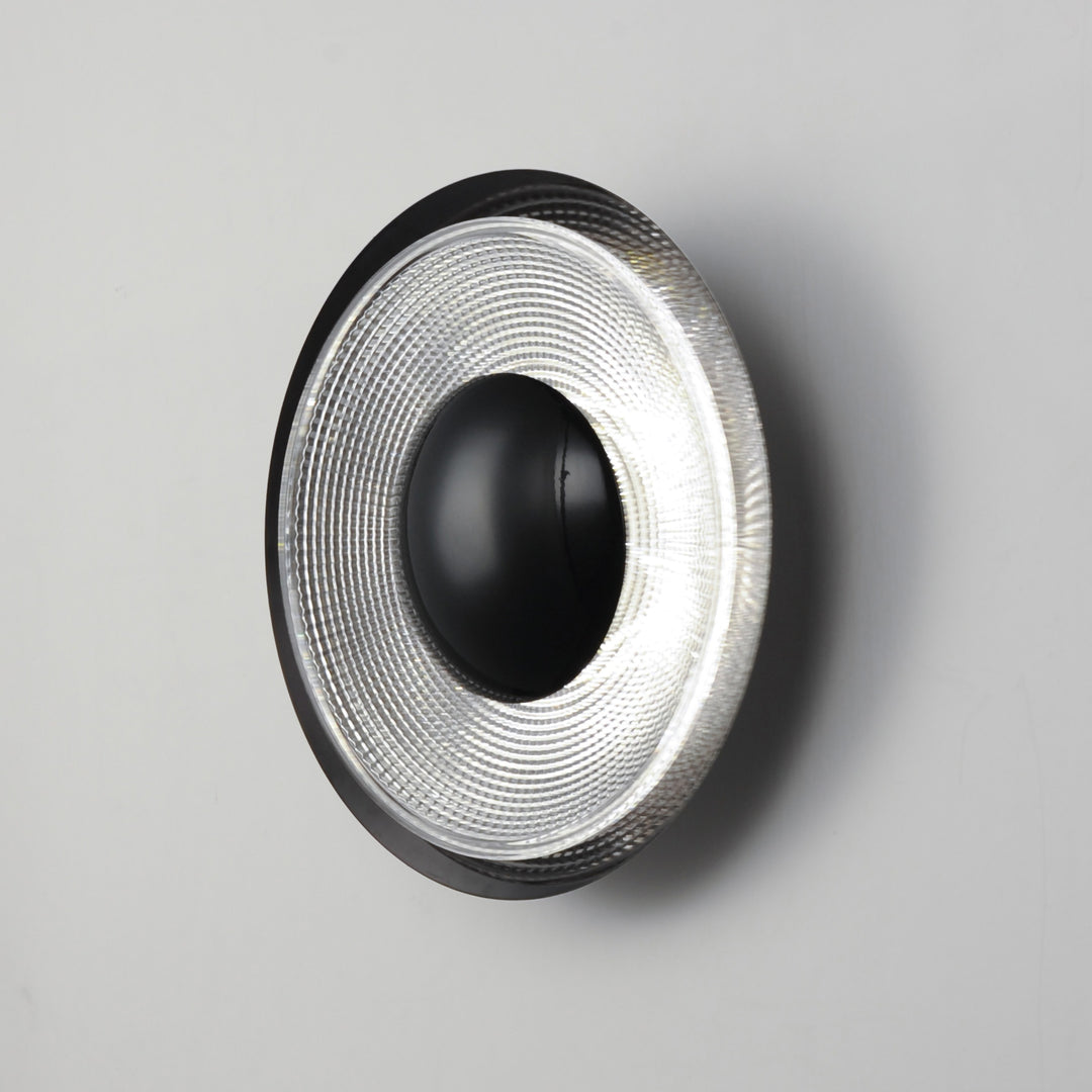 Prismatic 16" Surface Mount by Studio M Lighting – lifestyle