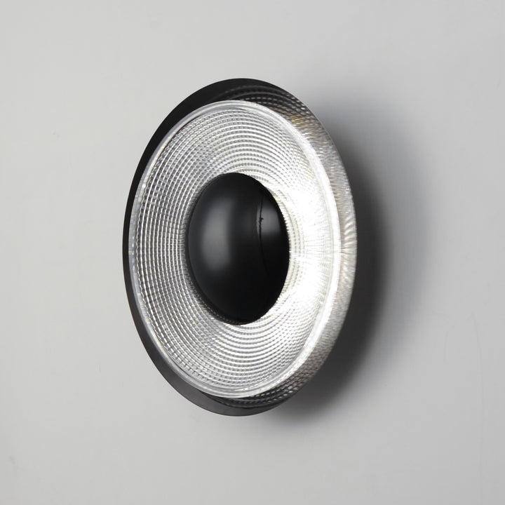 Prismatic 16" Surface Mount by Studio M Lighting – lifestyle