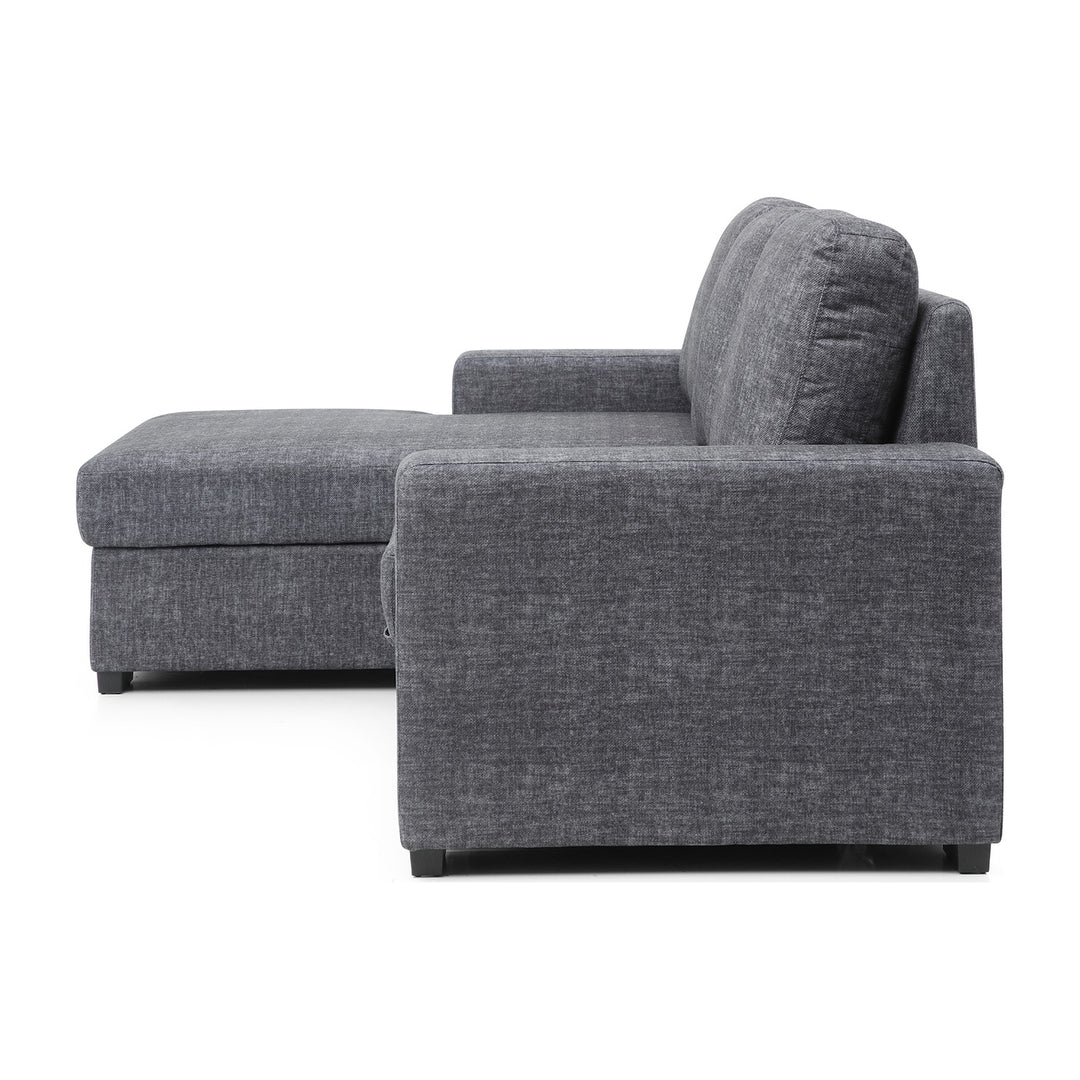 Elga Sectional by Whiteline Modern Living