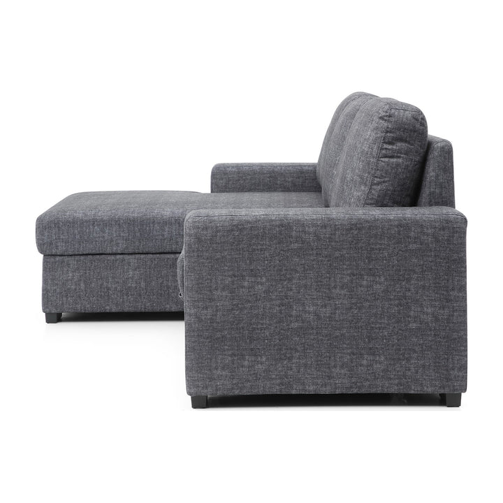 Elga Sectional by Whiteline Modern Living