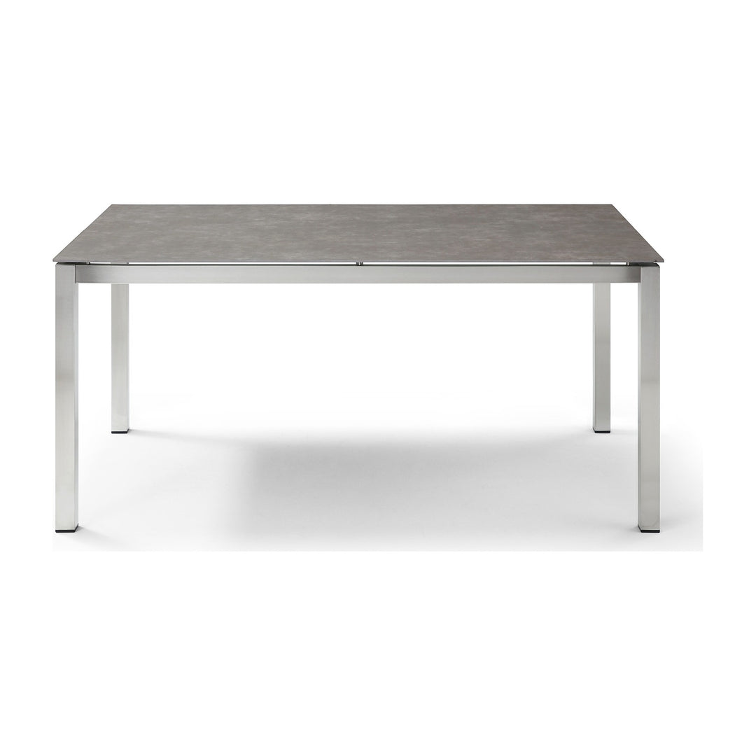 Paola Outdoor Dining Table by Whiteline Modern Living