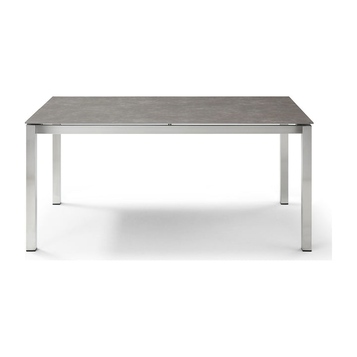 Paola Outdoor Dining Table by Whiteline Modern Living