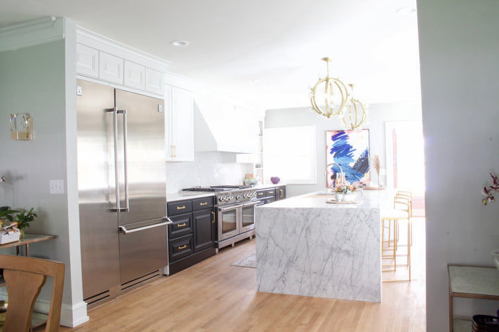 Norma Jeane Pendant 23772 by Studio M Lighting – lifestyle