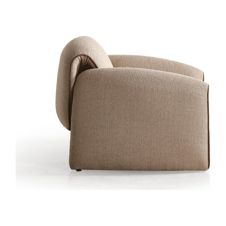 Flore Armchair by Whiteline Modern Living