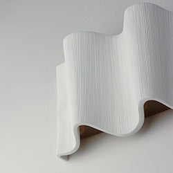 Curtain Call Wall Sconce by Studio M Lighting – lifestyle