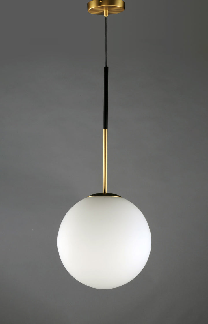 Vesper Pendant by Studio M Lighting – lifestyle
