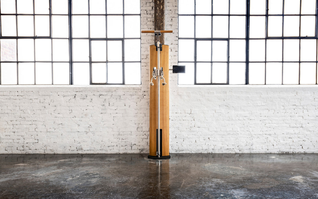 SlimBeam Cable Machine