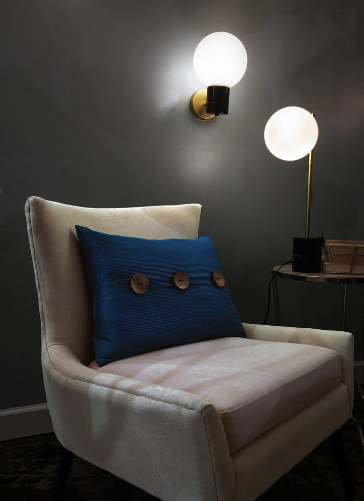 Vesper Wall Sconce 266030 by Studio M Lighting – lifestyle