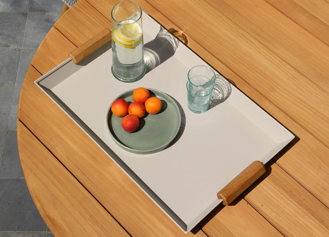 Quatro Trays by Whiteline Modern Living – lifestyle
