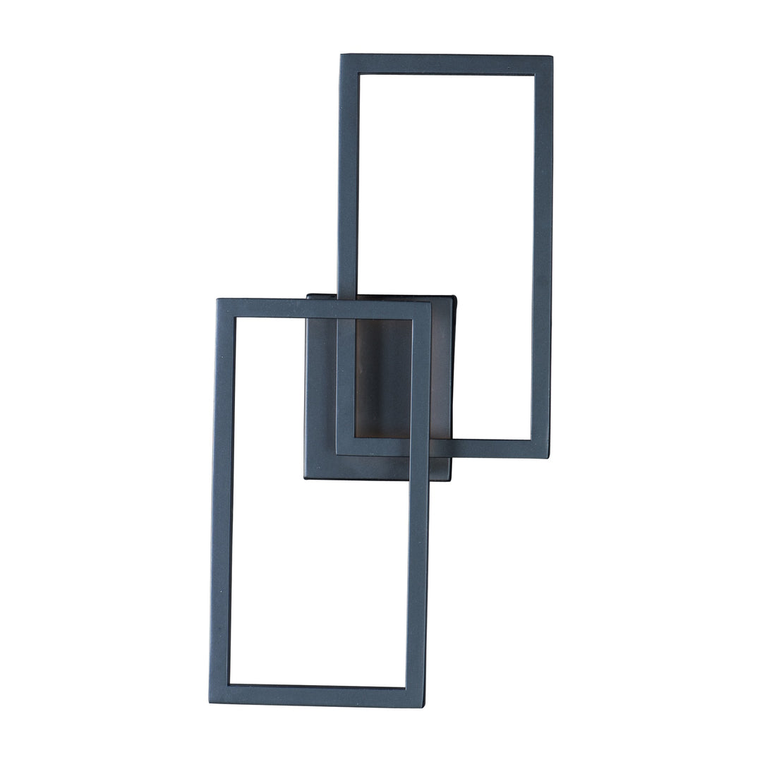 Traverse LED Outdoor Wall Sconce by Studio M Lighting