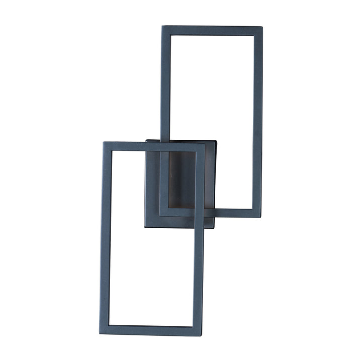 Traverse LED Outdoor Wall Sconce by Studio M Lighting