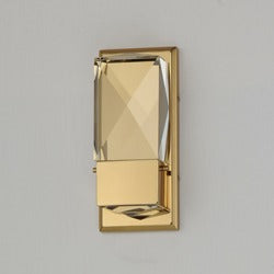 Empire LED Wall Sconce - ADA by Studio M Lighting – lifestyle