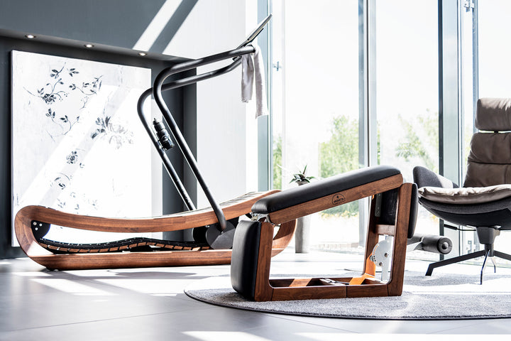 Tria Trainer 3-in-1 Exercise Bench by NOHRD