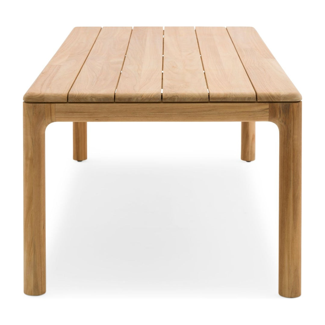 Tolo Dining Table by Whiteline Modern Living
