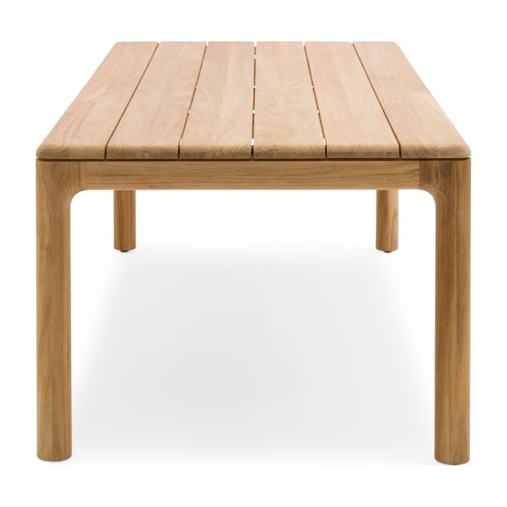 Tolo Dining Table by Whiteline Modern Living