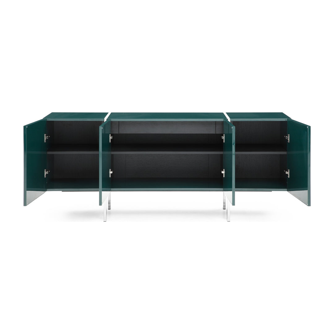 Struttura Buffet Small by Whiteline Modern Living