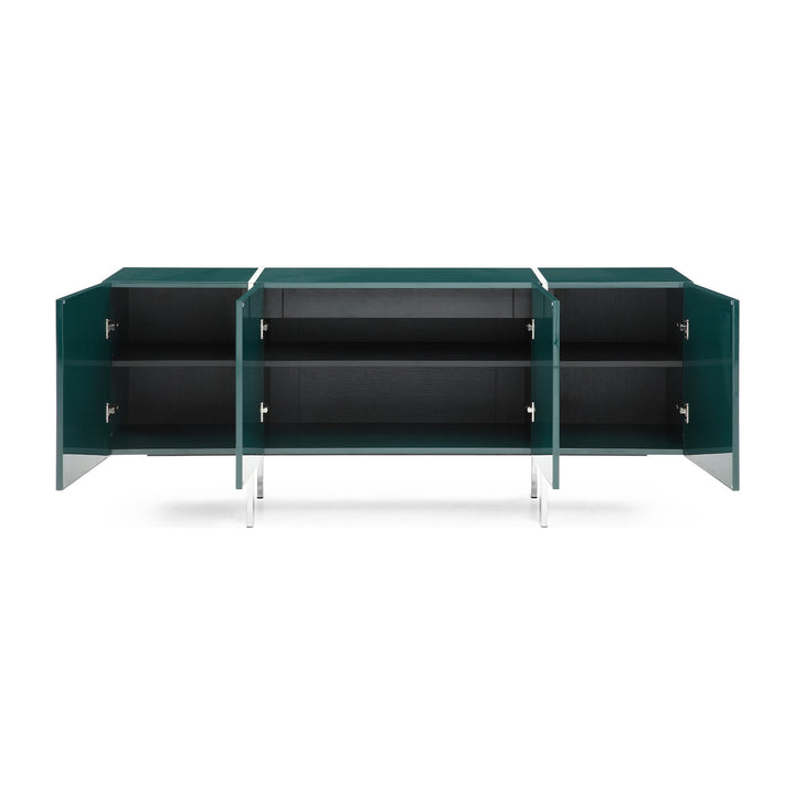 Struttura Buffet Small by Whiteline Modern Living