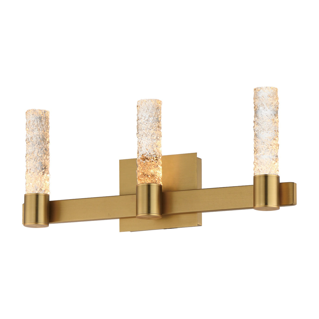 Duchess 3-Light Wall Sconce by Studio M Lighting