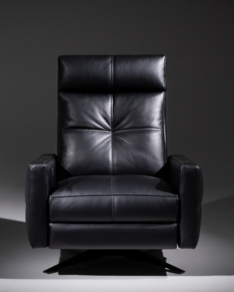 Pileus Comfort Air Recliners American Leather