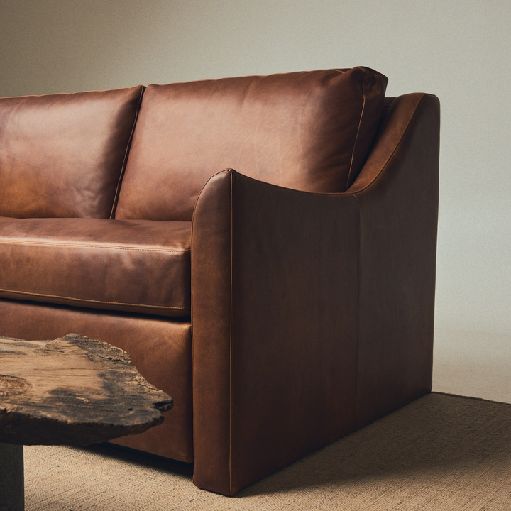 Hollis Comfort Sleeper Sleeper Sofas American Leather