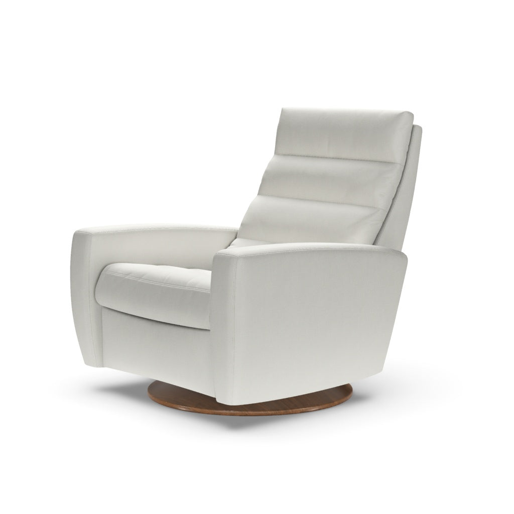 Lanier Comfort Air Recliners American Leather