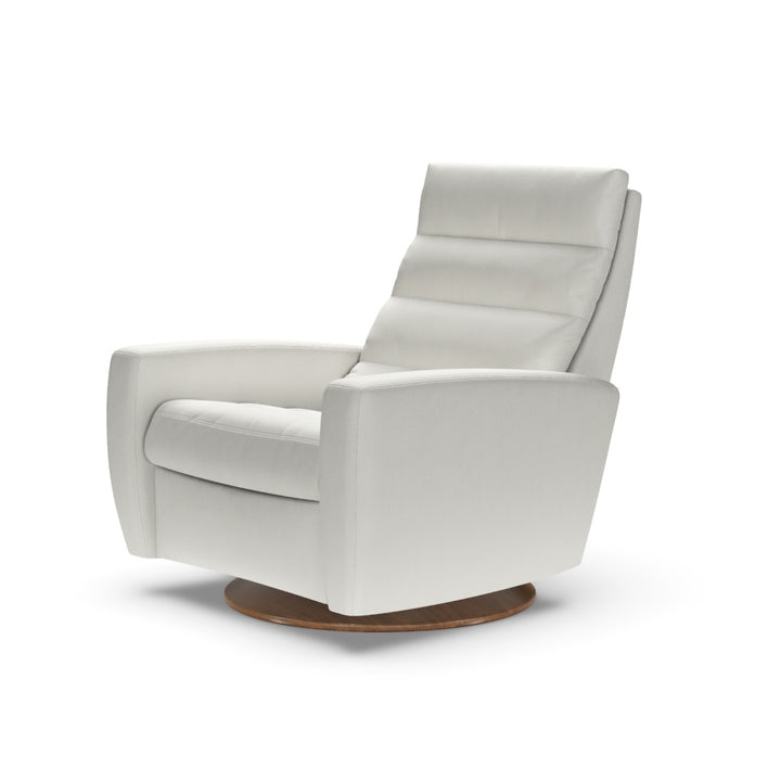 Lanier Comfort Air Recliners American Leather