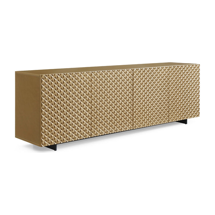 Harper Buffet Large by Whiteline Modern Living