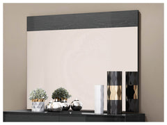 Malibu Mirror by Whiteline Modern Living – lifestyle