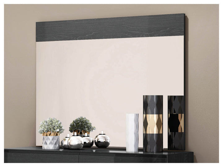 Malibu Mirror by Whiteline Modern Living – lifestyle